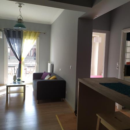 Renovated Apartment Close To Exarchia Square Αθήνα Εξωτερικό φωτογραφία