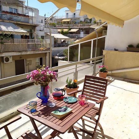 Renovated Apartment Close To Exarchia Square Αθήνα Εξωτερικό φωτογραφία