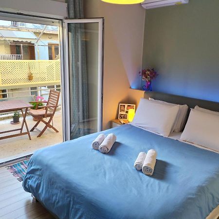 Renovated Apartment Close To Exarchia Square Αθήνα Εξωτερικό φωτογραφία