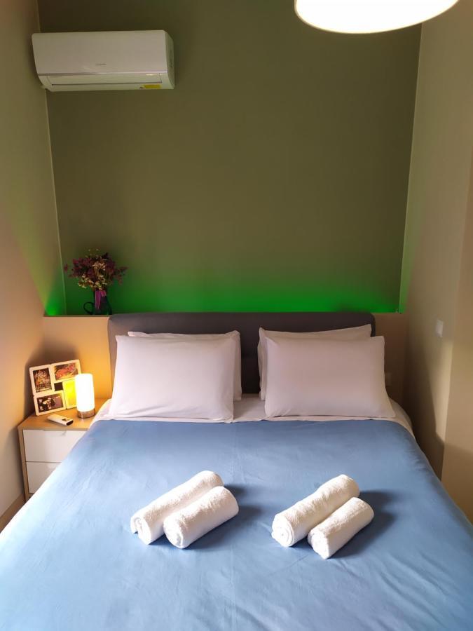 Renovated Apartment Close To Exarchia Square Αθήνα Εξωτερικό φωτογραφία