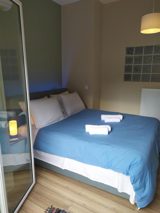 Renovated Apartment Close To Exarchia Square Αθήνα Εξωτερικό φωτογραφία