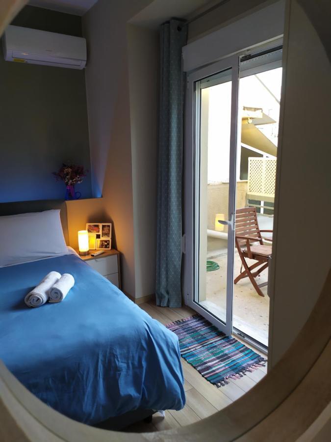Renovated Apartment Close To Exarchia Square Αθήνα Εξωτερικό φωτογραφία